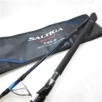 24 SALTIGA BREAK THROUGHＣ８３－６